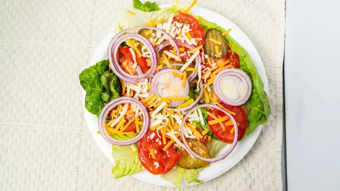 Boss Pizza restaurant interior - Locally owned pizza in Edmonton